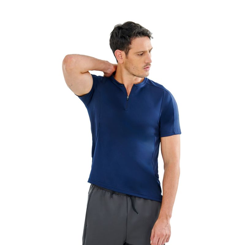 BELIFE - Camiseta Polo Deportiva Belife
