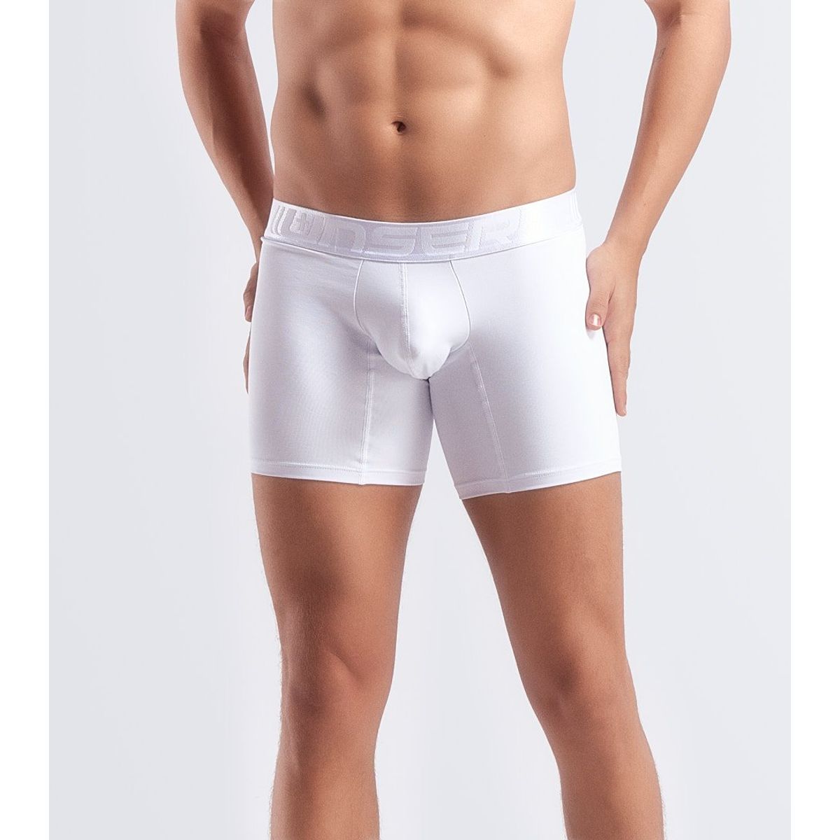 UNSER - Boxer Para Hombre Bipack Unser