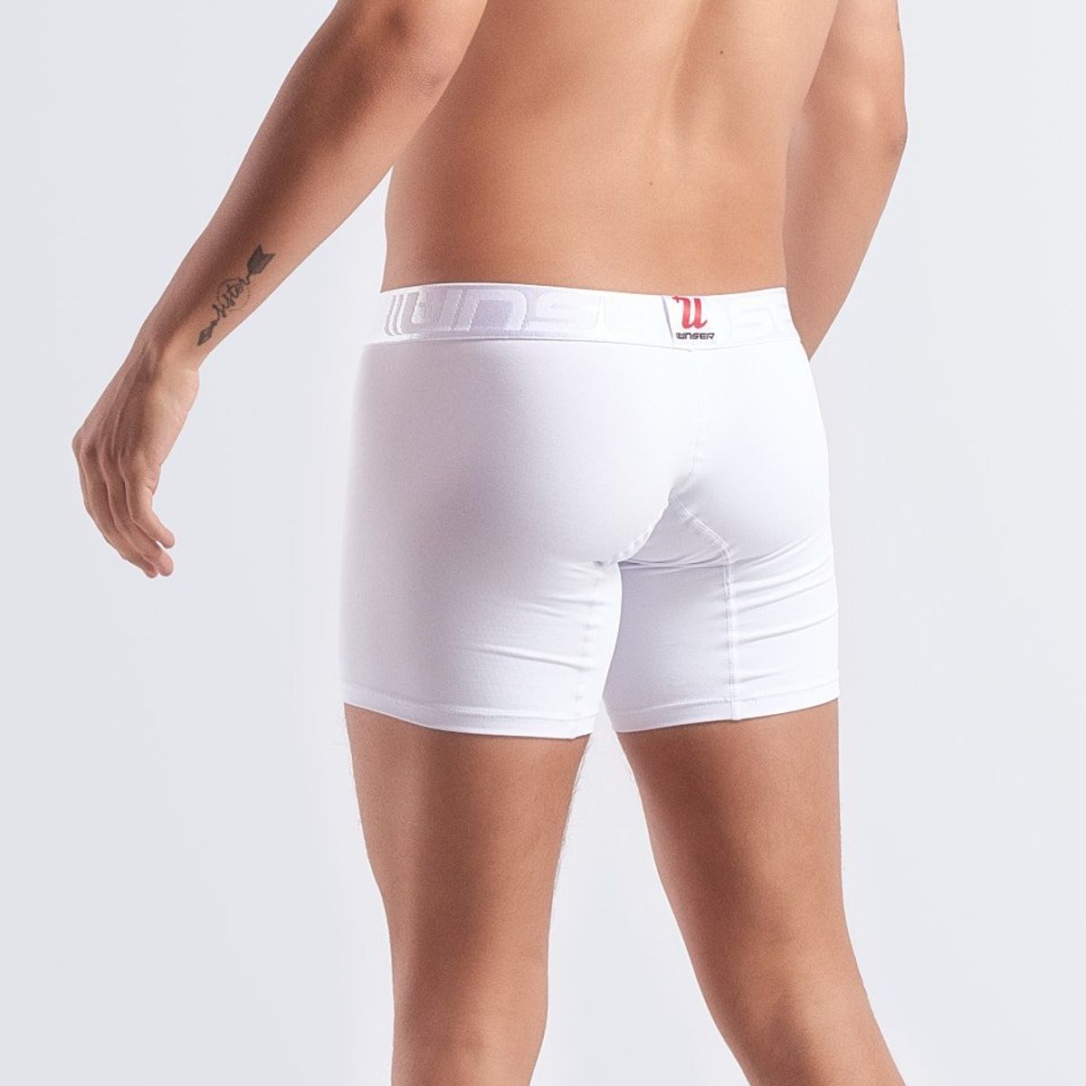 UNSER - Boxer Para Hombre Bipack Unser