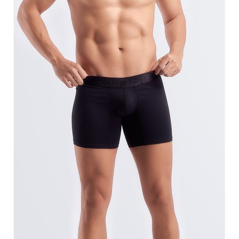 UNSER - Boxer Para Hombre Bipack Unser