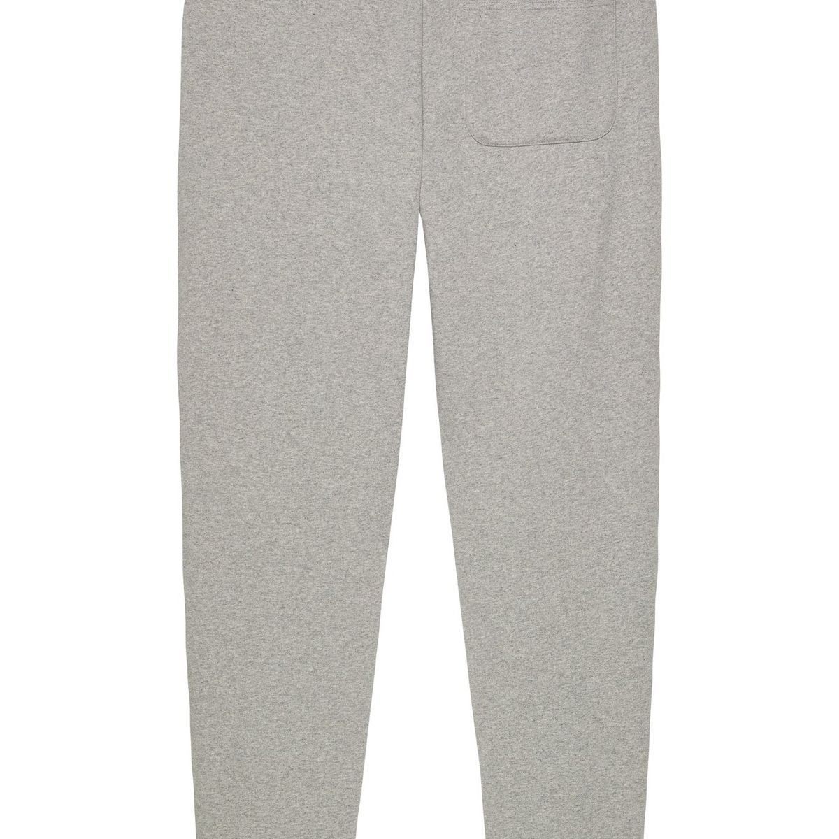 TOMMY HILFIGER - Jogger gris signature slim Tommy Jeans