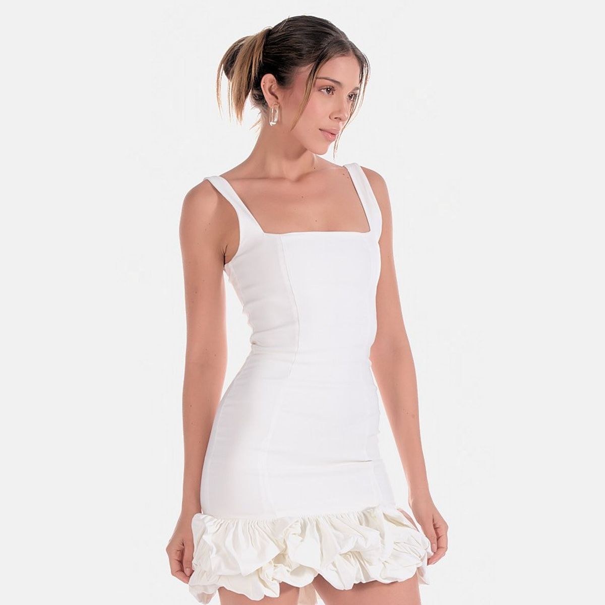 DEREK - Vestido Para Mujer Corto Derek