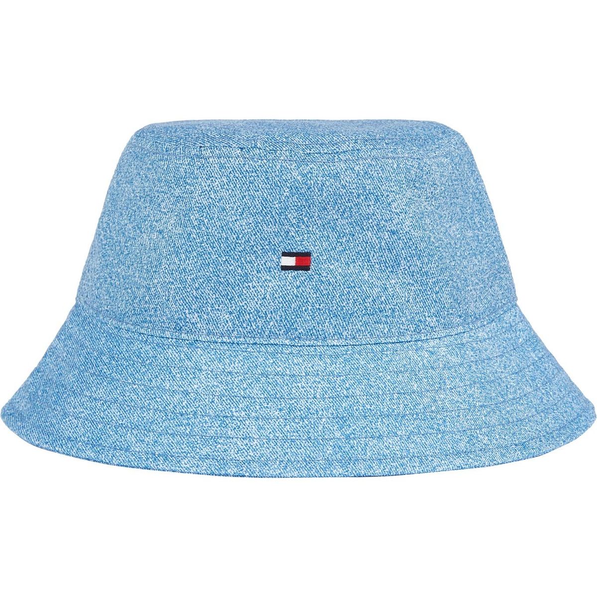 TOMMY HILFIGER - Sombrero azul essential de niños Tommy Hilfiger