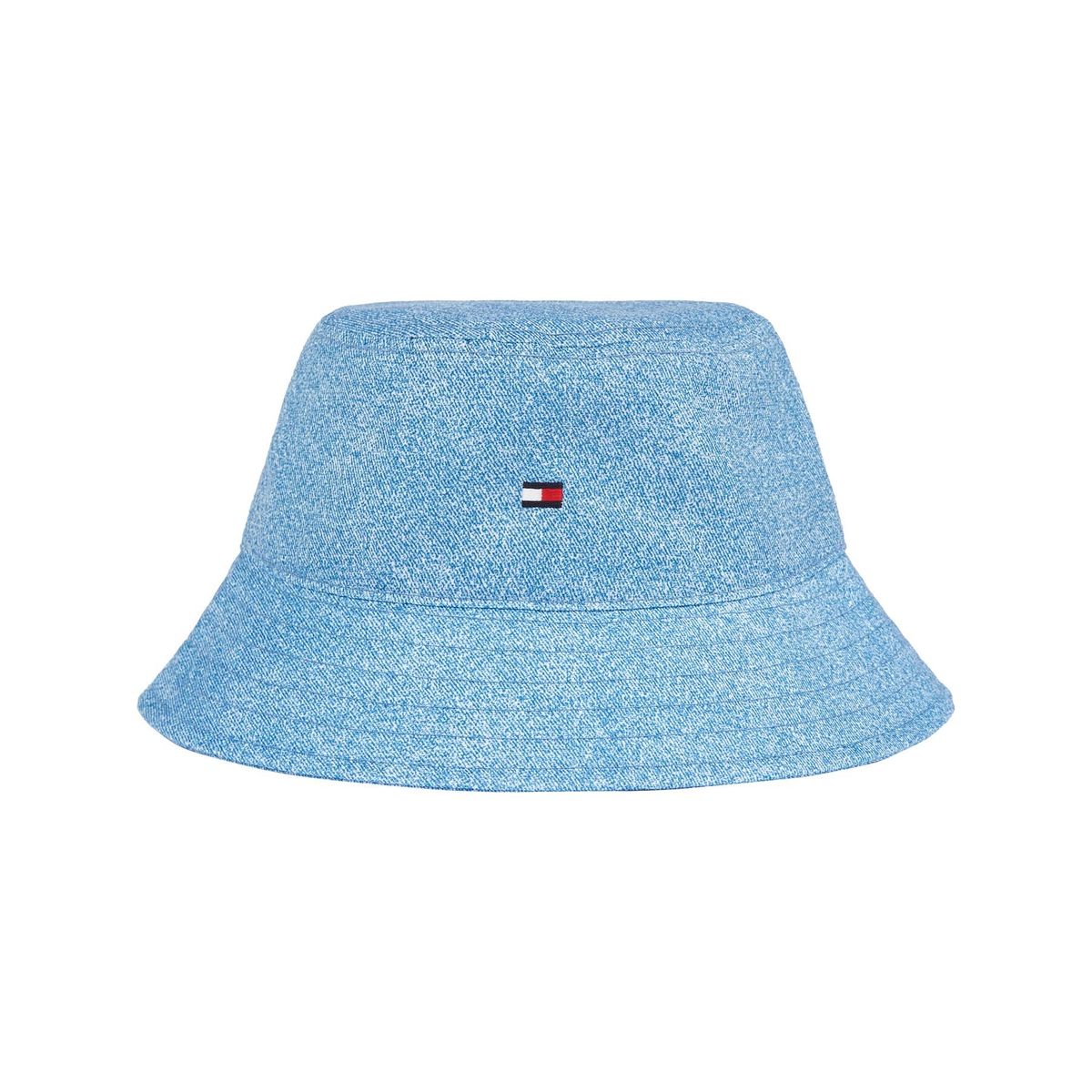 TOMMY HILFIGER - Sombrero azul essential de niños Tommy Hilfiger