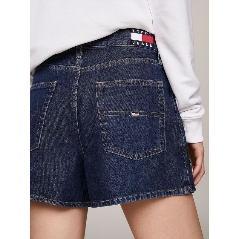 Falda Short De Mujer Tommy Hilfiger 