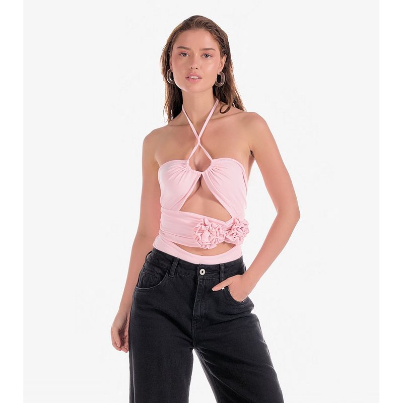 DEREK - Body Para Mujer Derek