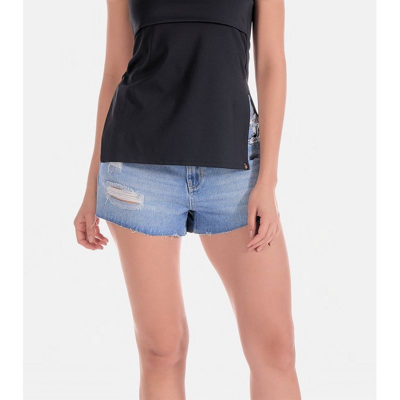 DEREK - Short Para Mujer Derek