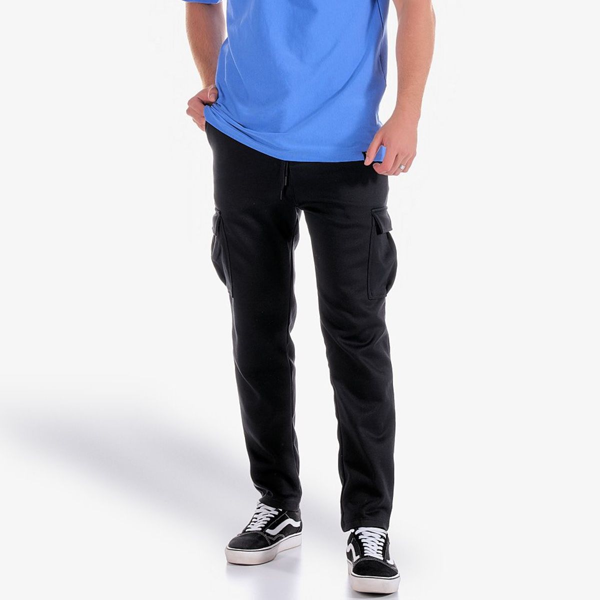 TYPER - Jogger Para Hombre Straight Typer