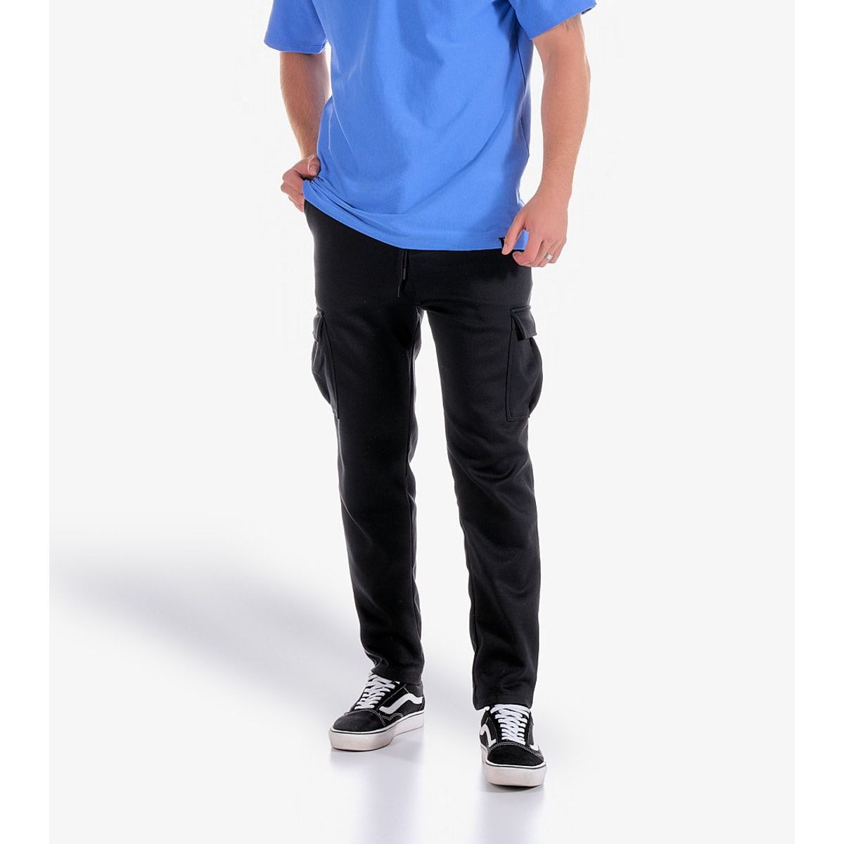 TYPER - Jogger Para Hombre Straight Typer