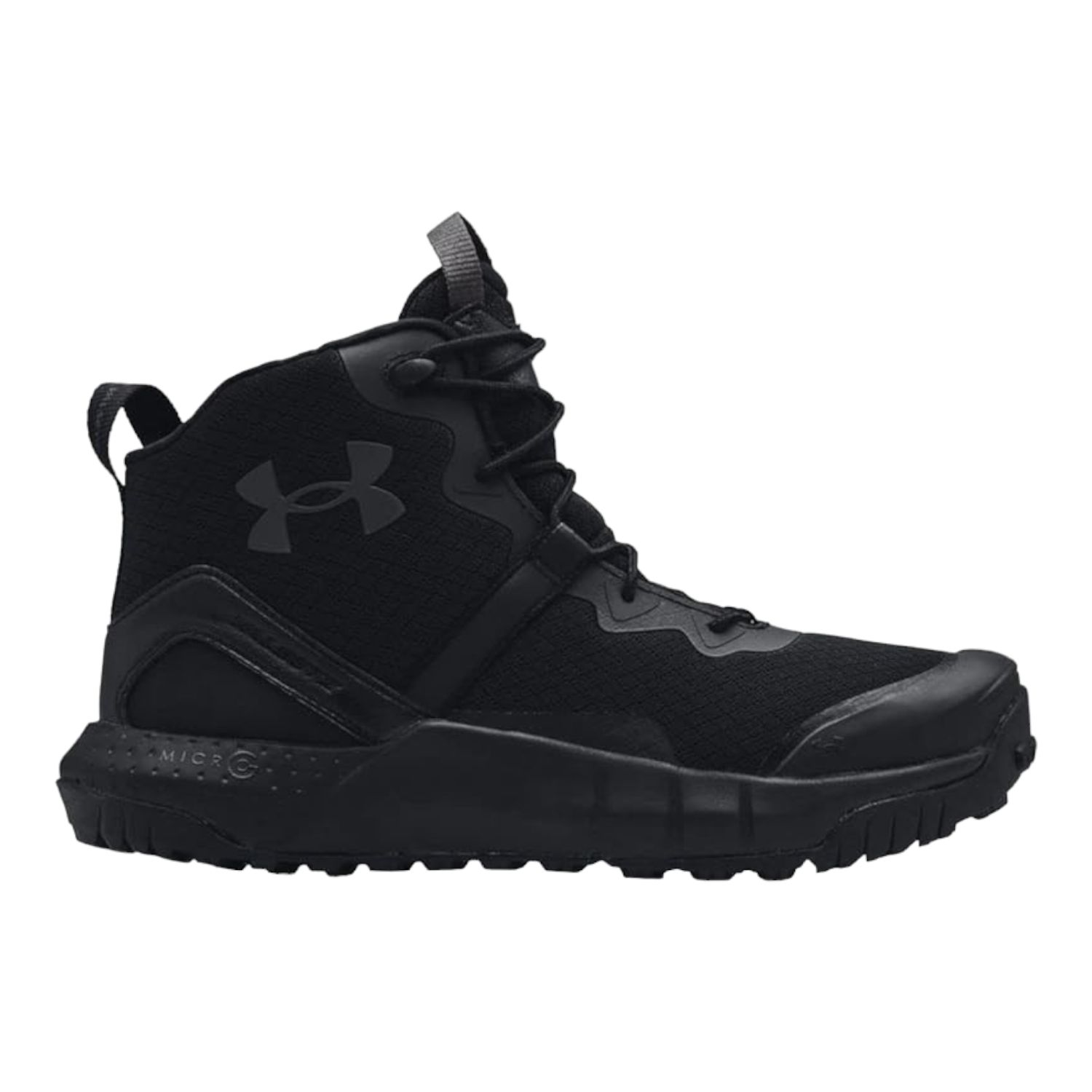 HOT Botas Negras Botas Under Armour Precio 