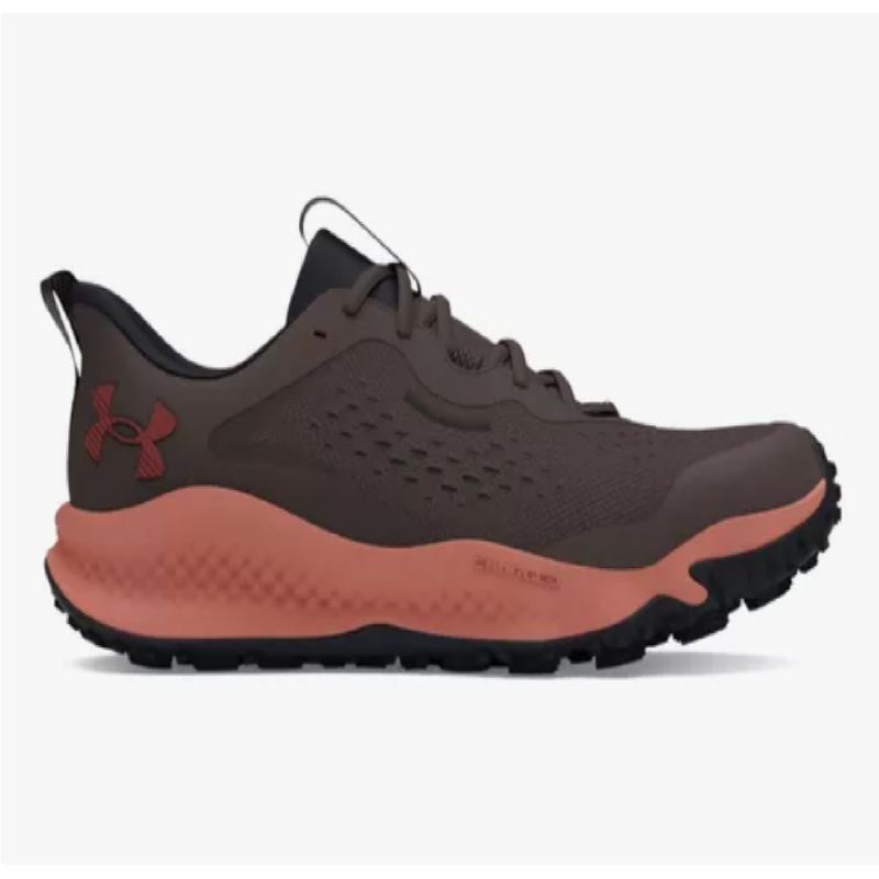 UNDER ARMOUR - ZAPATILLAS UNDER ARMOUR MUJER CHARGED MAVEN - 3026143-200