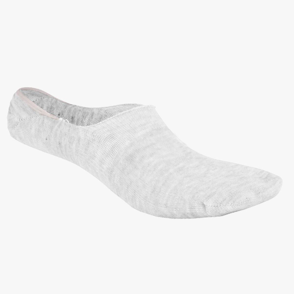 GENERICO - Medias Para Hombre Invisibles Pack x 12 pares_.