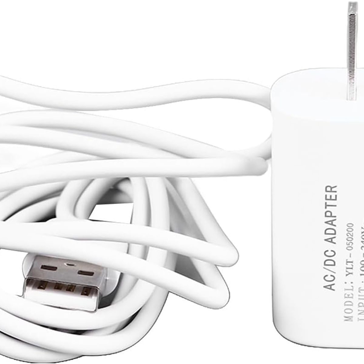 GENERICO - Cámara de seguridad bidireccional con audio y video