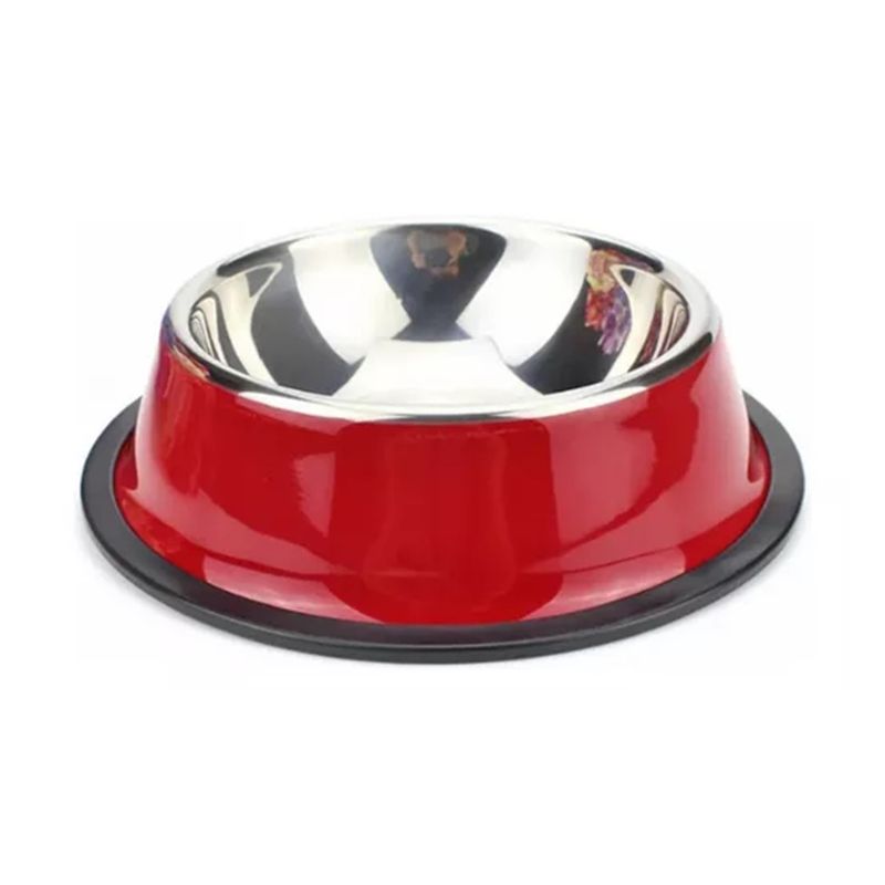 GENERICO - Plato Mediano para Mascota
