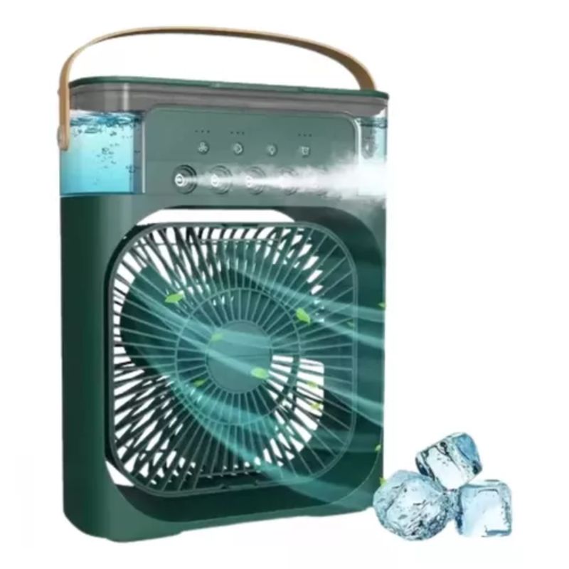 GENERICO - Ventilador aire acondicionado ven-1