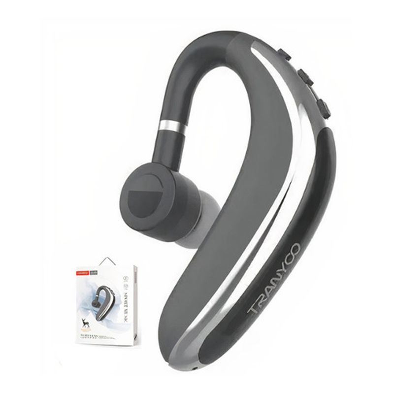 GENERICO - Audifono M12 Bluetooth
