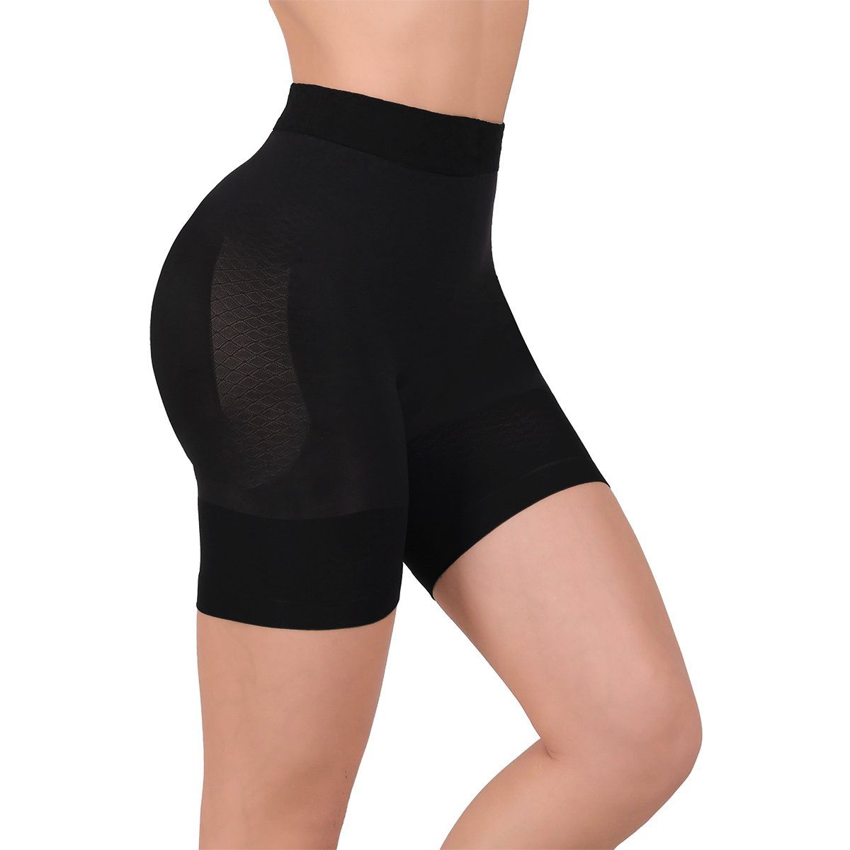 RITCHI - Panty Levanta Cola Control Fuerte Abdomen y Glúteos Ritchi