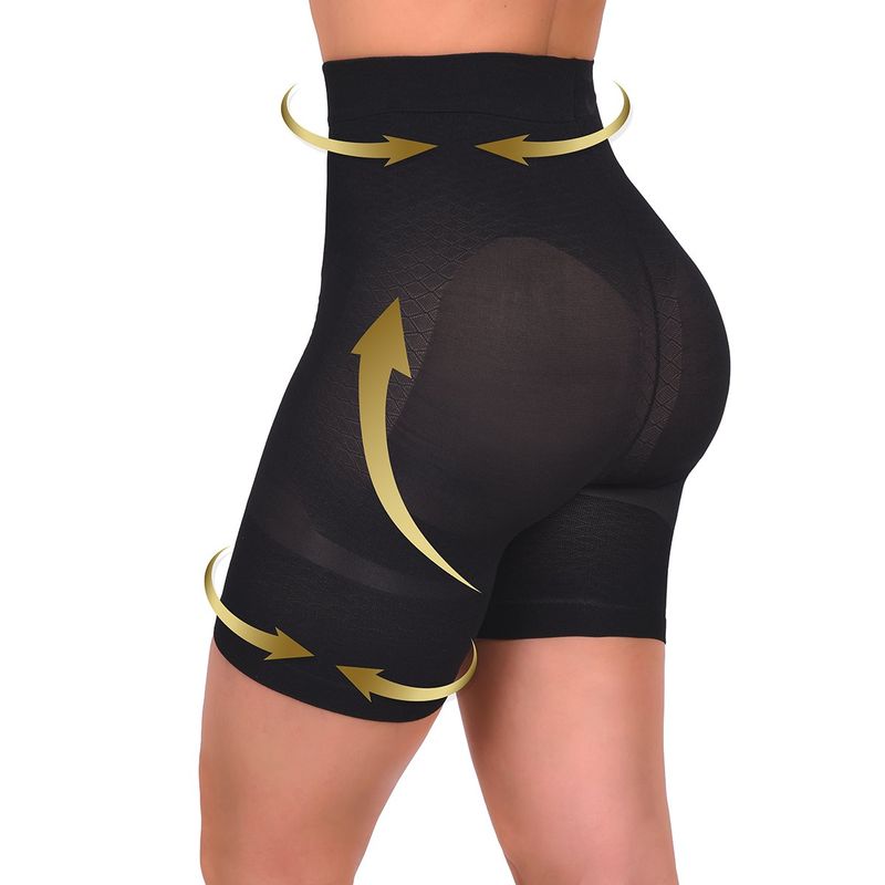 RITCHI - Panty Levanta Cola Control Fuerte RITCHI