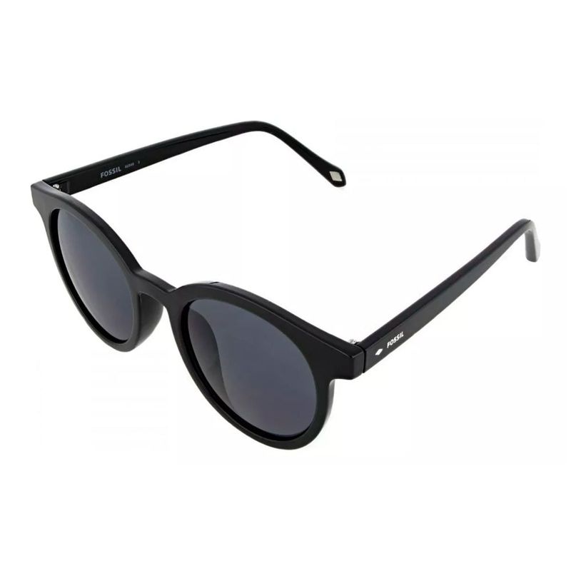 FOSSIL - Gafas de Sol Fossil Original Redondas Outlook X82548 51mm