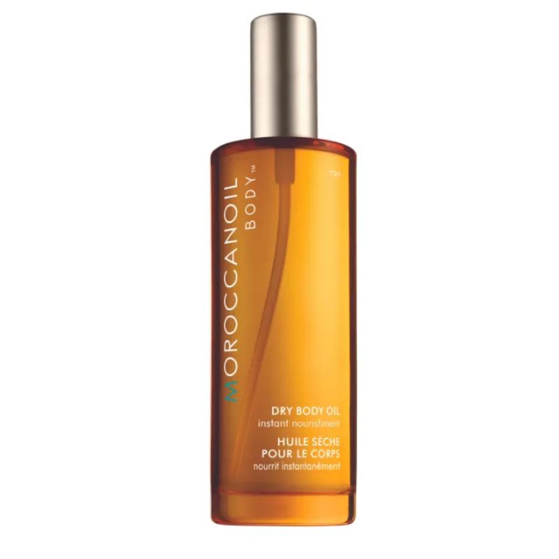 MOROCCANOIL - Aceite Seco Corporal Moroccanoil 100ml