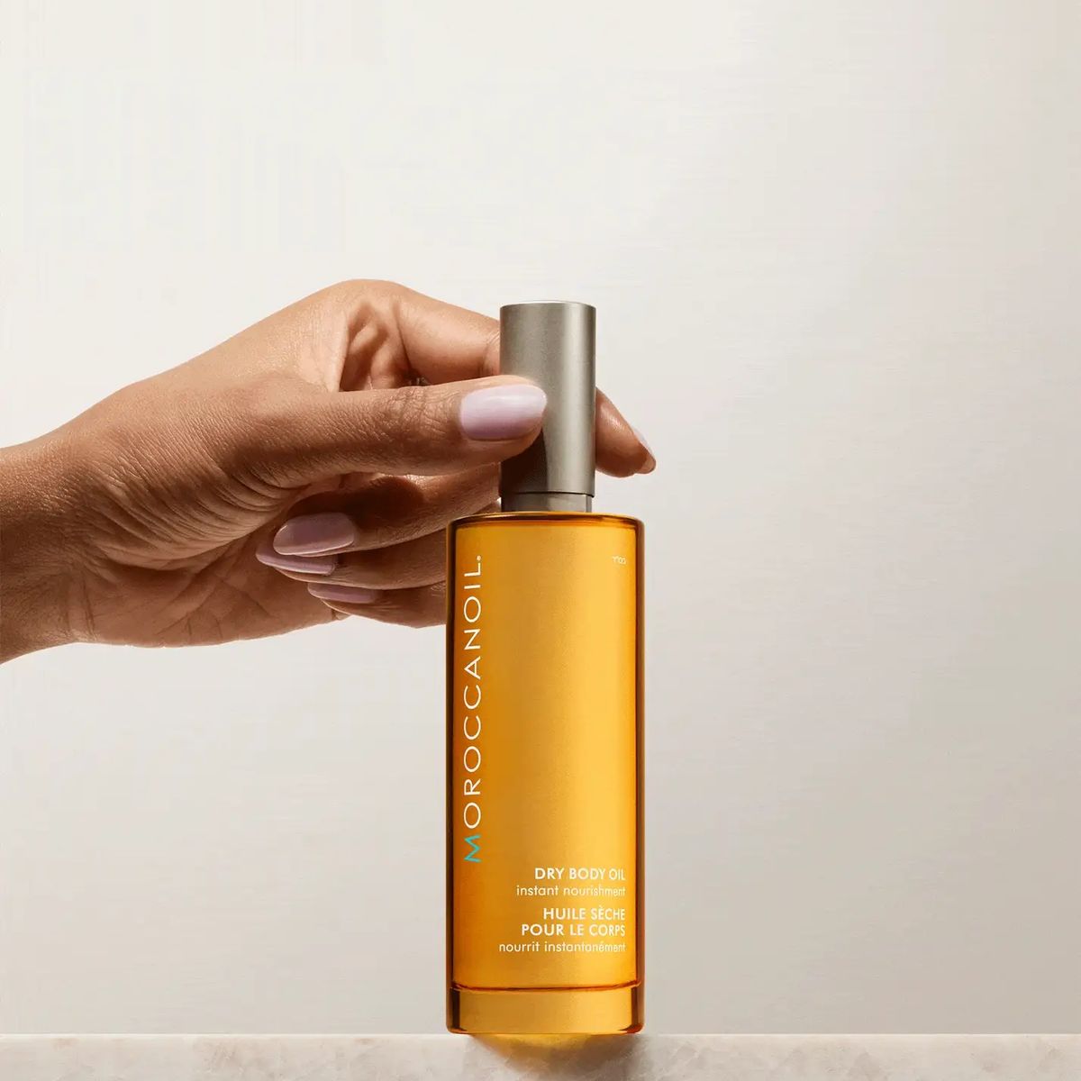 MOROCCANOIL - Aceite Seco Corporal Moroccanoil 100ml