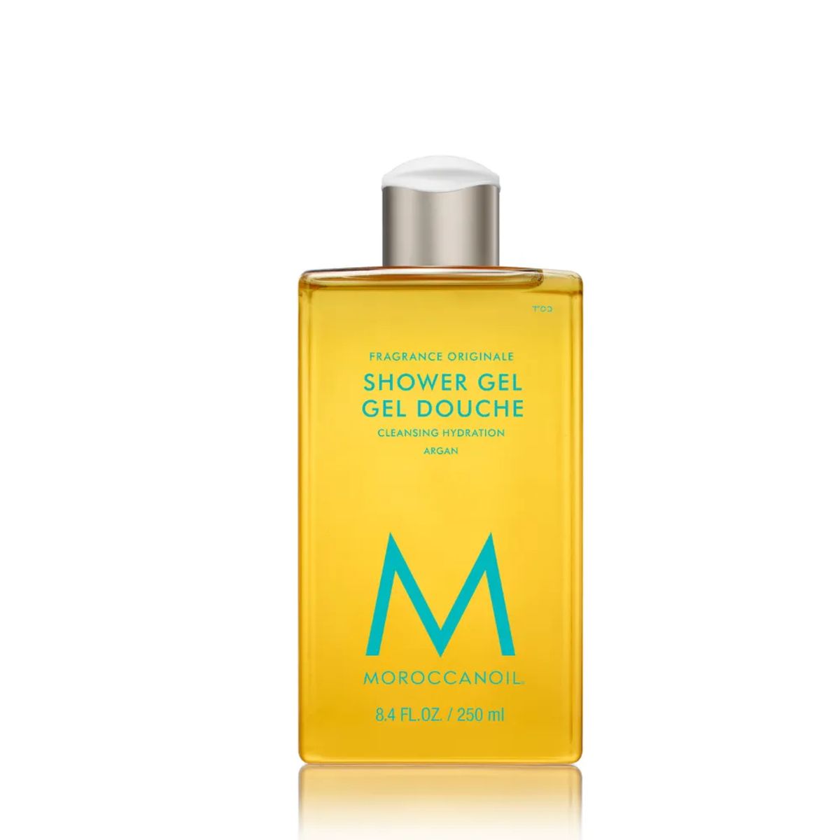 MOROCCANOIL - Gel De Ducha Moroccanoil 250ml