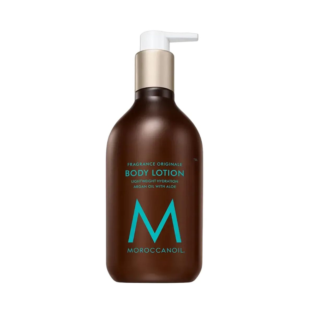 MOROCCANOIL - Loción Hidratante Corporal Moroccanoil 360mL