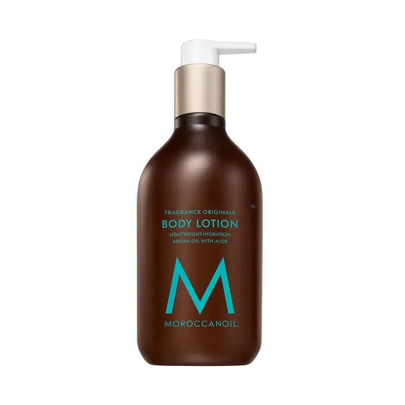 MOROCCANOIL - Loción Hidratante Corporal Moroccanoil 360mL