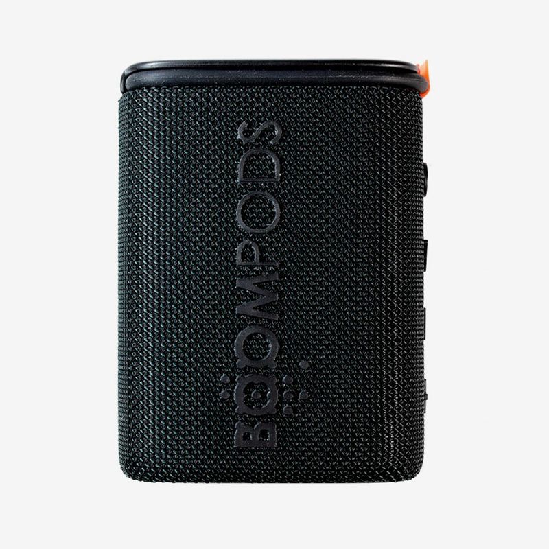 BOOMPODS - Parlante Beachboom Negro
