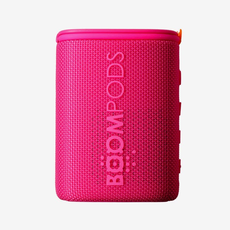 BOOMPODS - Parlante Beachboom Rosado