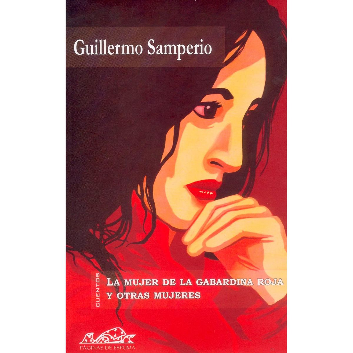 GENERICO - La Mujer De La Gabardina Roja Y Otras Mujeres