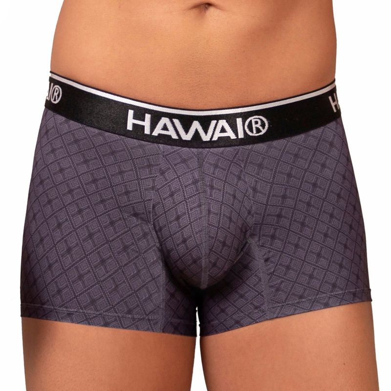 HABY - Bóxer Corto Para Hombre Hawai
