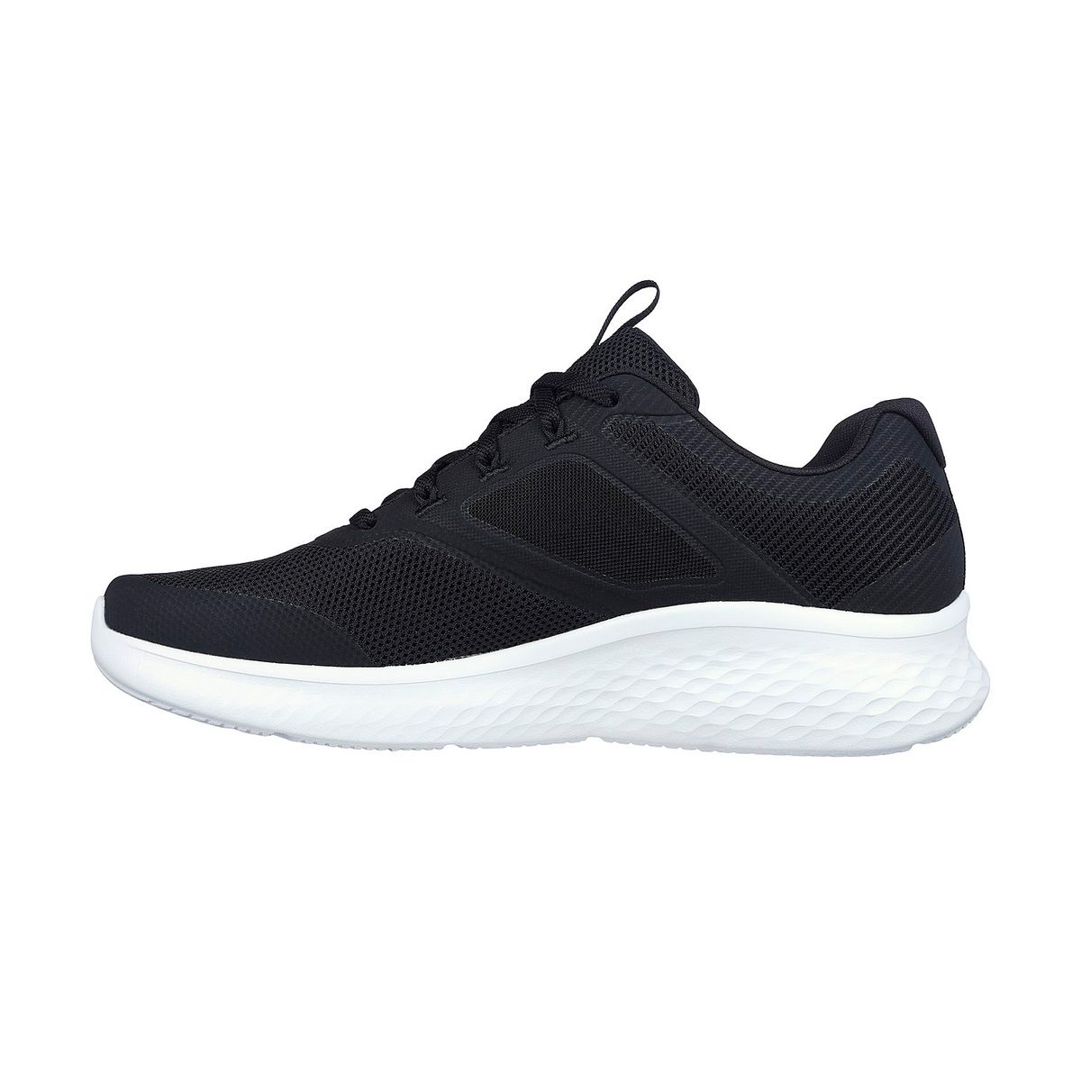 SKECHERS - TENIS SKECHERS NEGRO PARA HOMBRE SK SKECH PRO NEW CENTURY BLACK WHITE