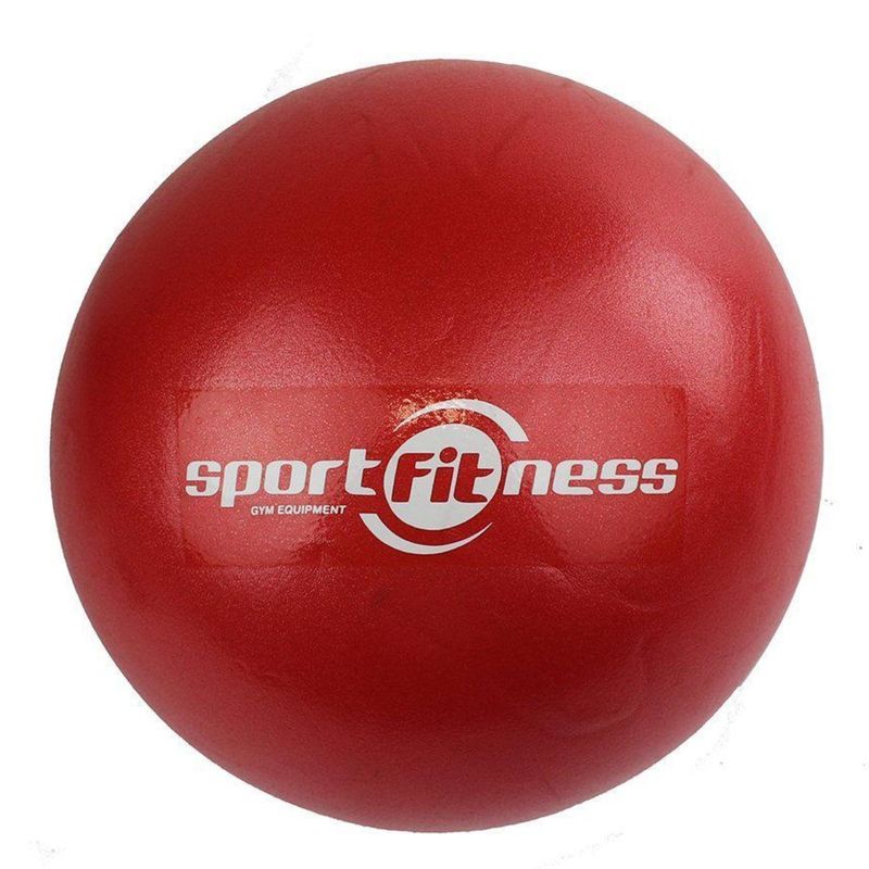 GENERICO - MINI GYM BALL 20CM SPORTFITNESS