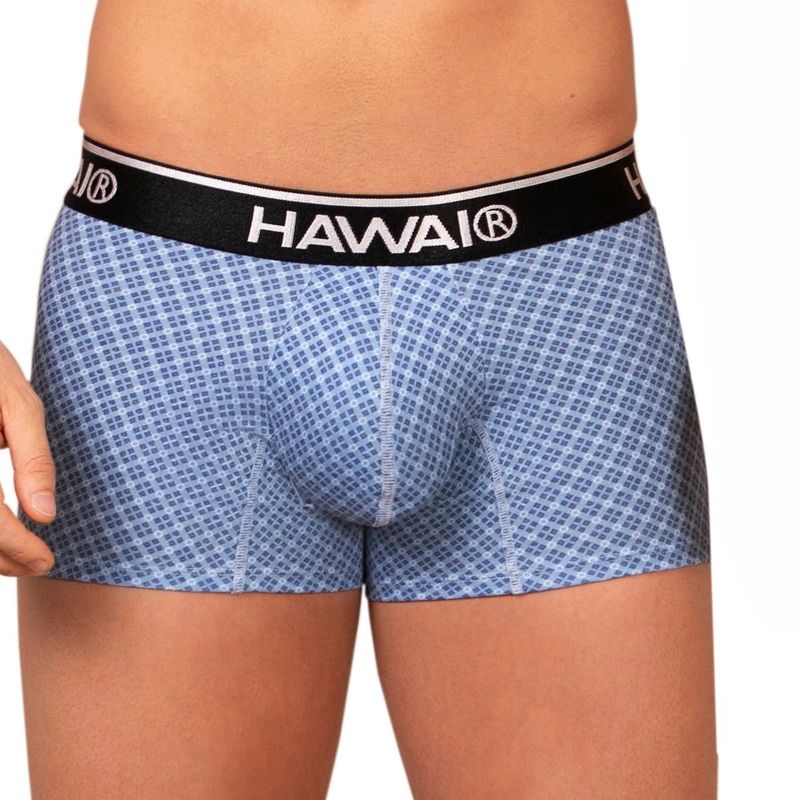 HABY - Bóxer Corto Para Hombre Hawai