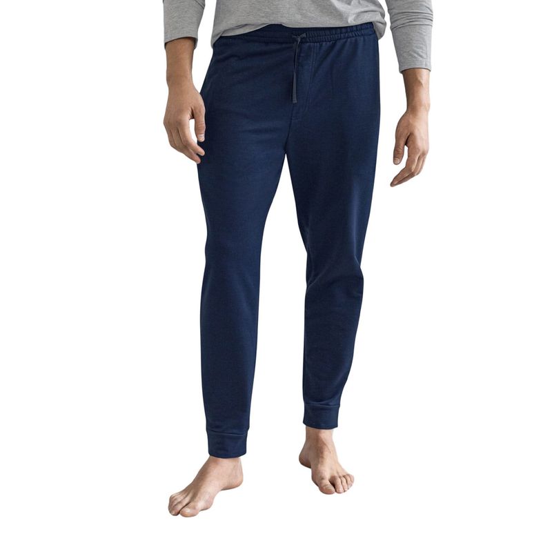LEONISA - Leonisa Pantalón jogger masculino