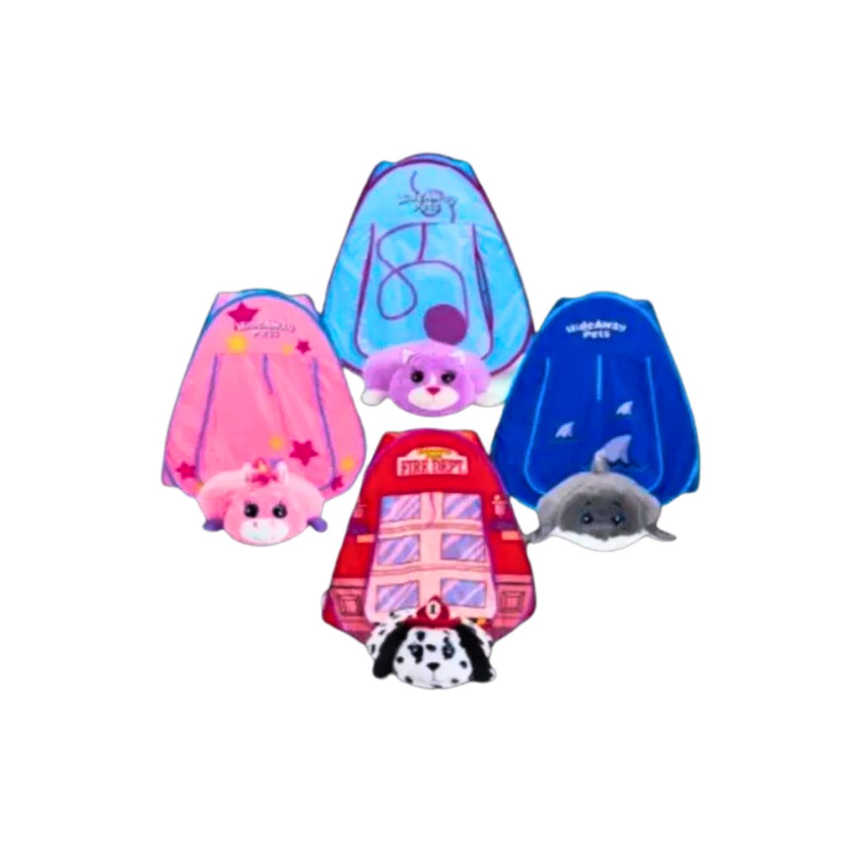 GENERICO - Carpa Infantil de Juego Diseñada Para Niños