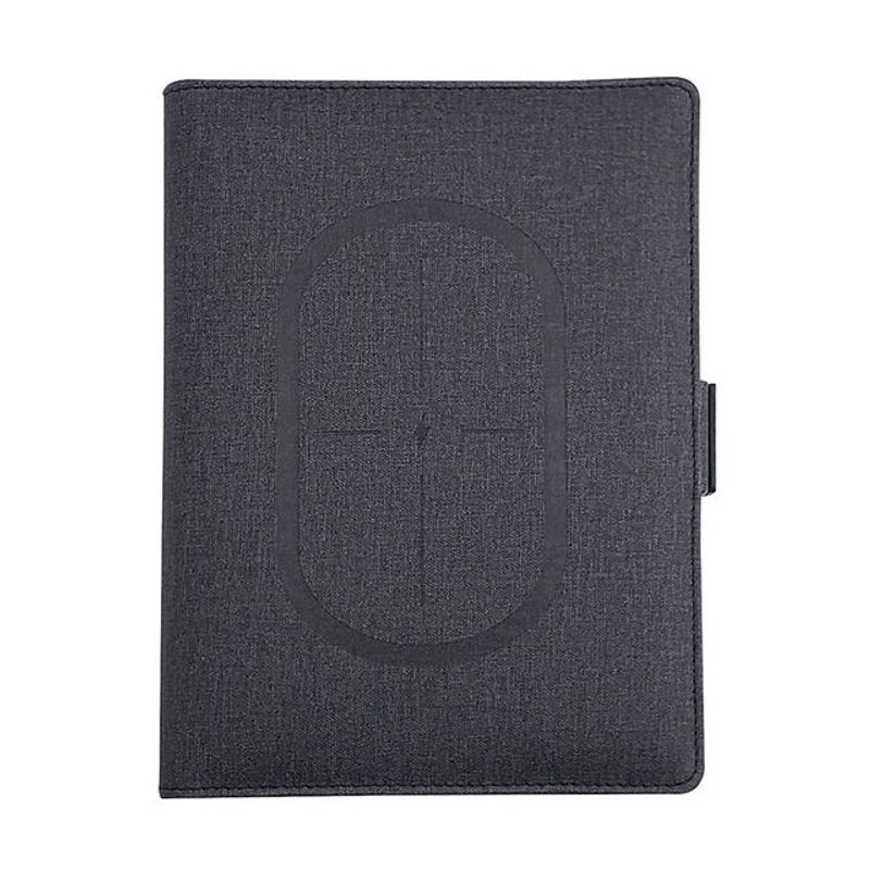 GENERICO - Carpeta power bank 3000 mAh