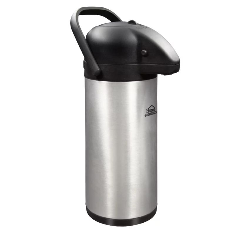 HOME ELEMENTS - Termo Bomba HOME ELEMENTS Capacidad 3 litros