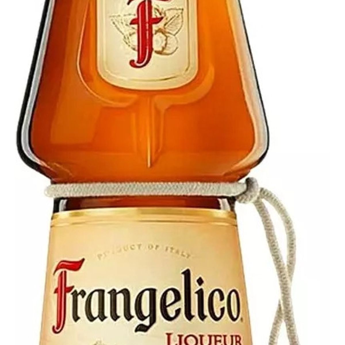 NACIONAL - Frangelico Licor De Avellanas Bajativo