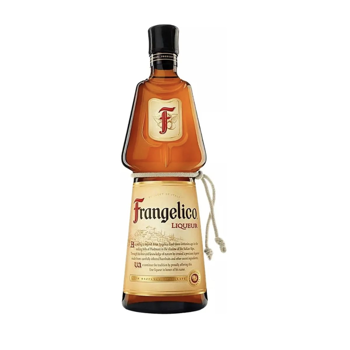 NACIONAL - Frangelico Licor De Avellanas Bajativo