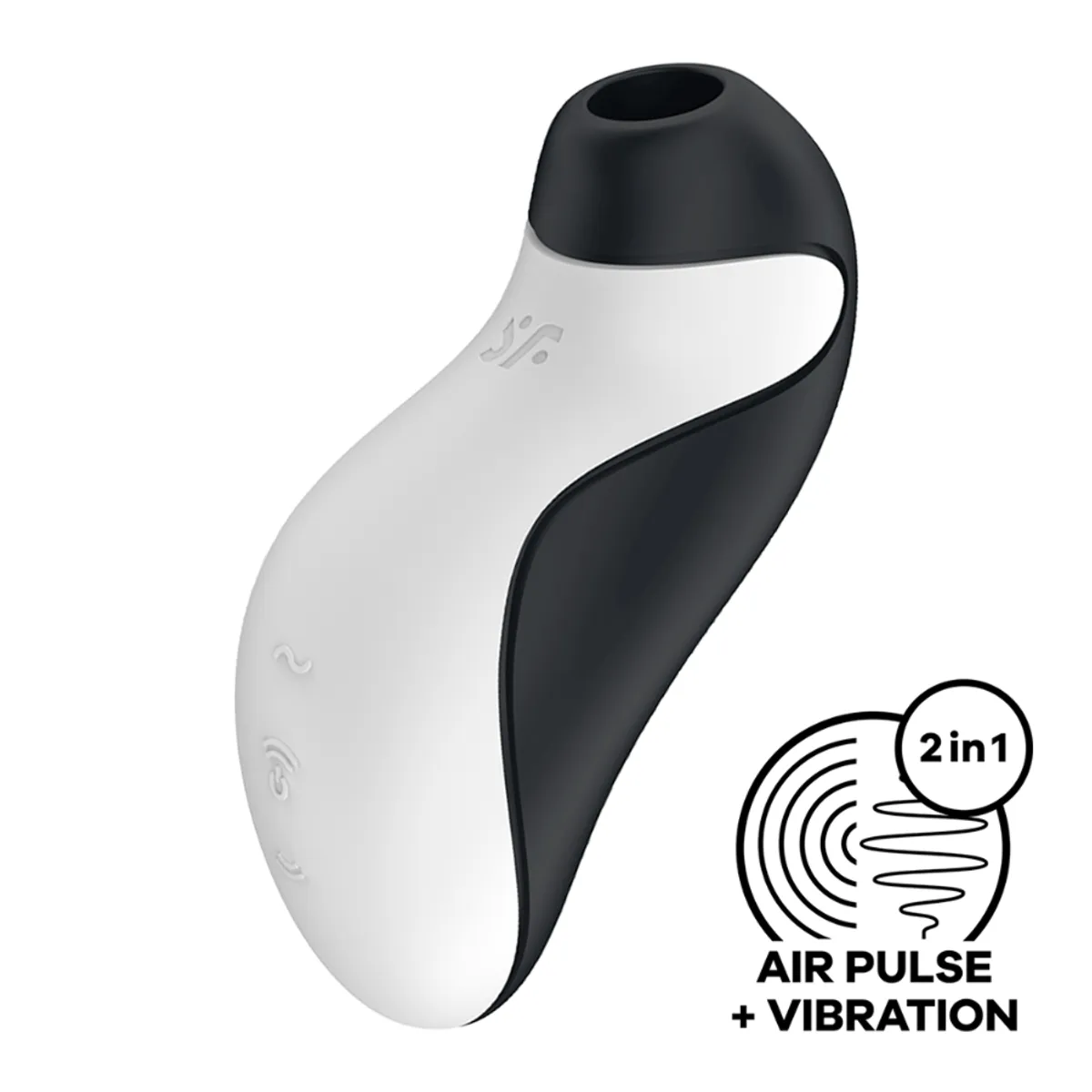 SATISFYER - Succionador Orca Satisfyer