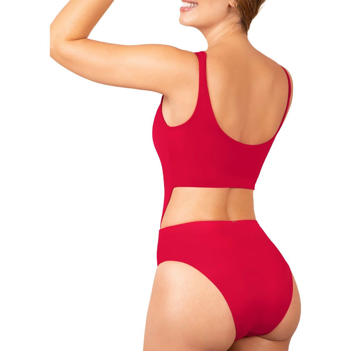 HABY - Vestido de Baño Entero Mujer Haby