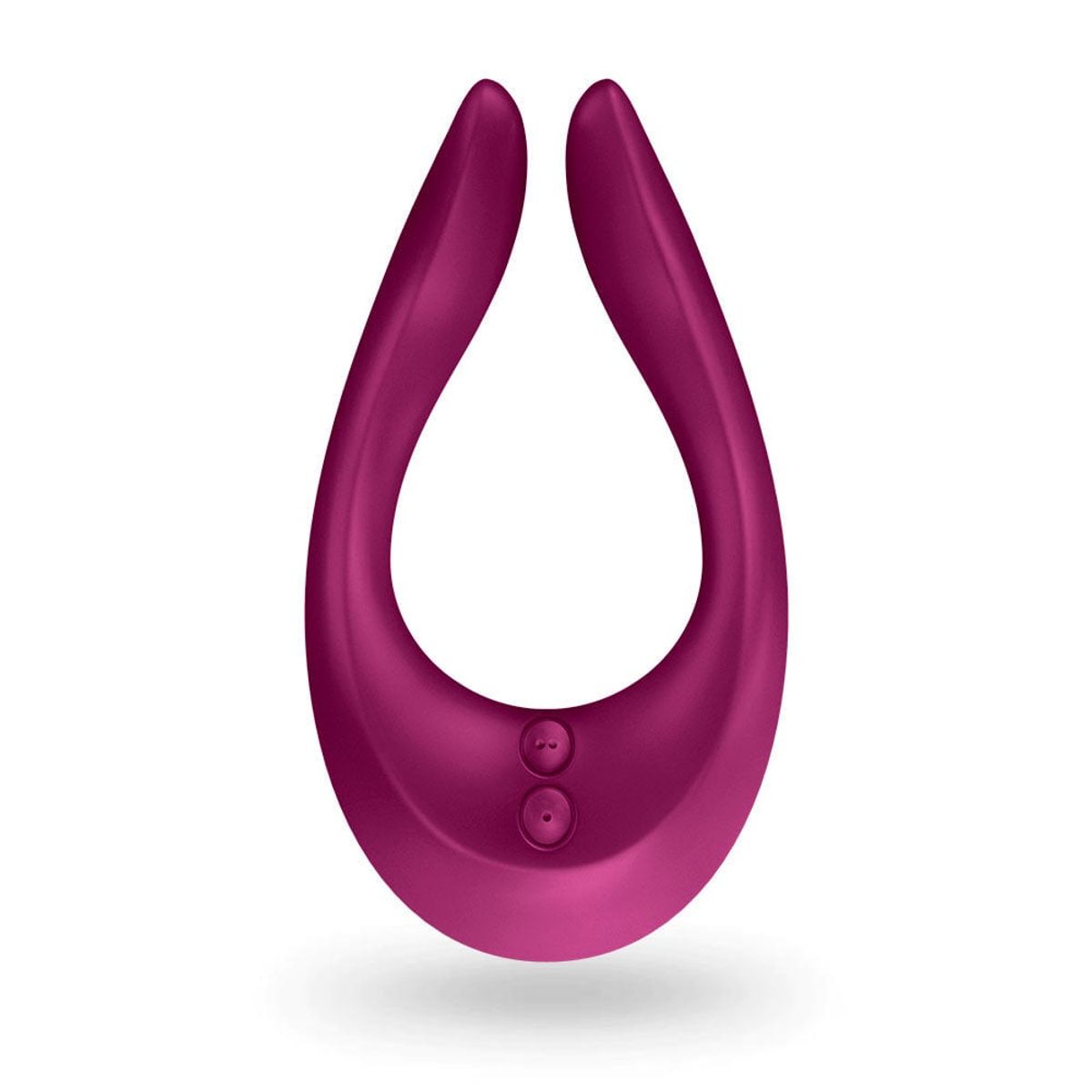 SATISFYER - Vibrador Endless Joy Rojo Satisfyer