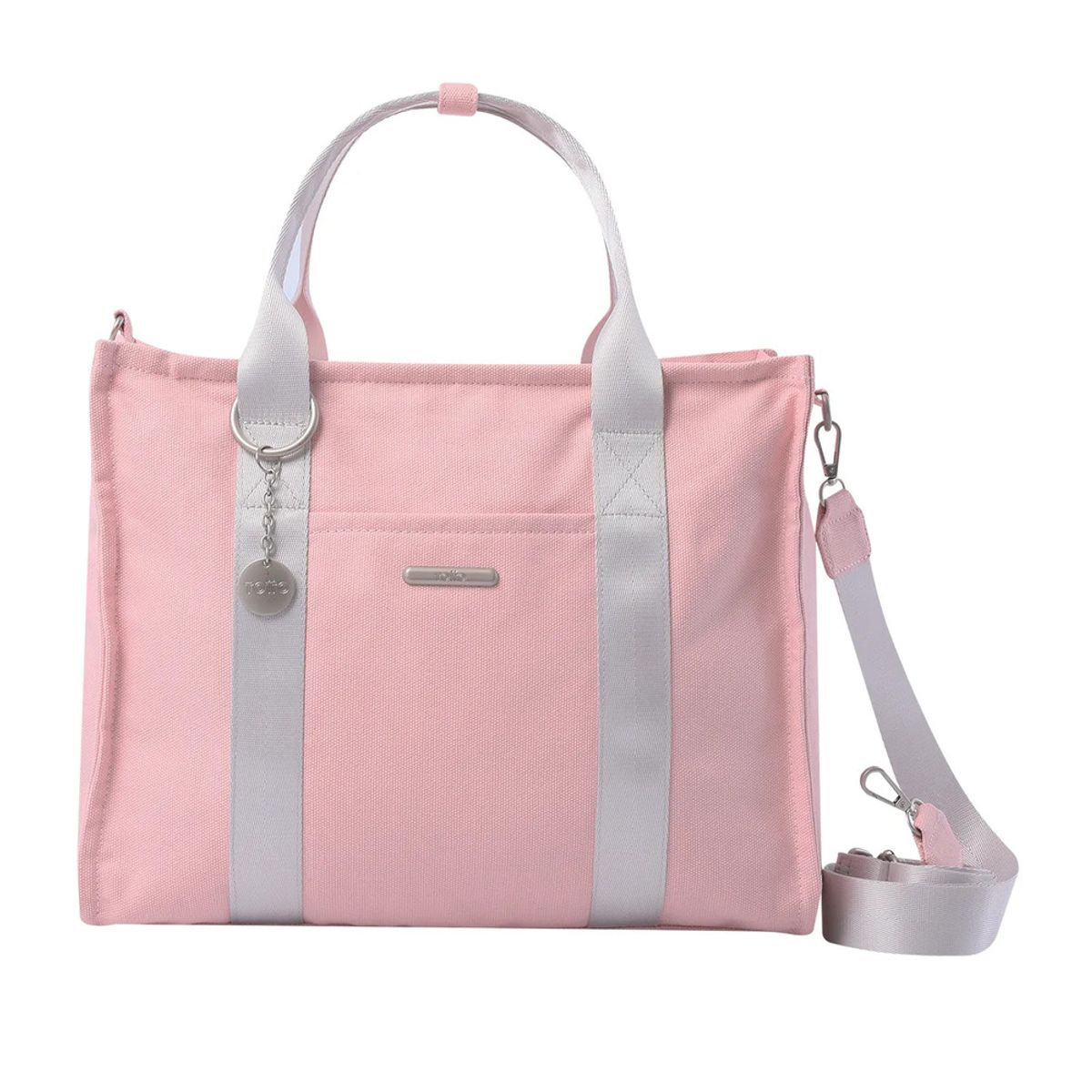 TOTTO - Bolso Tote Totto T-Bag M_.