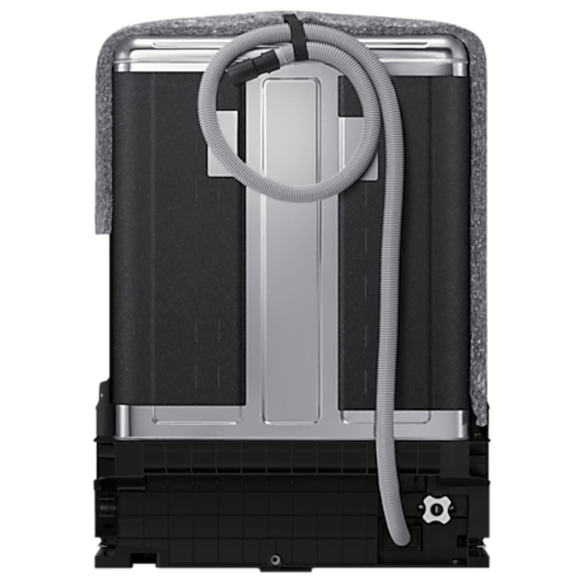 SAMSUNG - Lavavajillas Samsung 24 STORMWASH INOX  DW80CG5451SRAA