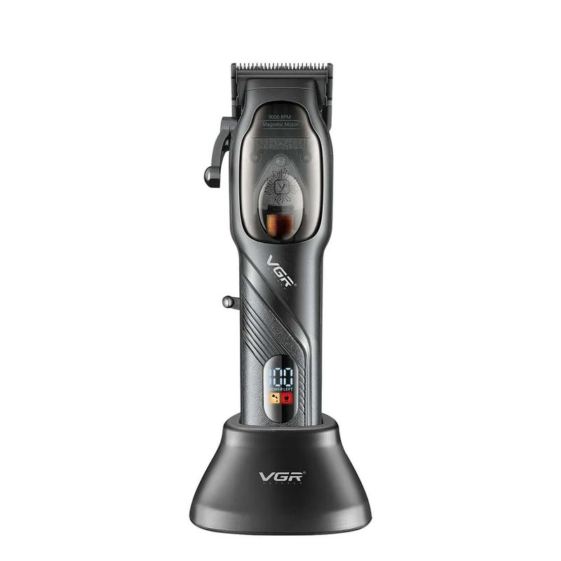 VGR - Maquina Peluquera Cortadora Cabello Vgr V-269