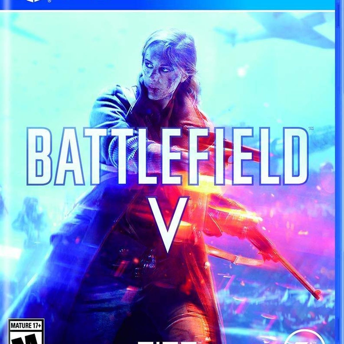 ELECTRONIC ARTS - Battlefield 5 - playstation 4