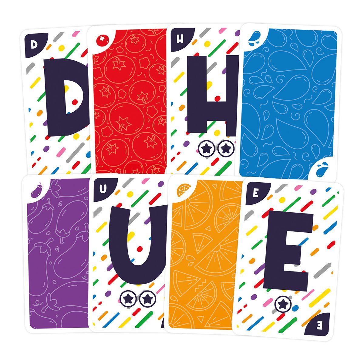 DEVIR - Juego De Cartas Walkie Talkie Para Agilidad Mental Adultos