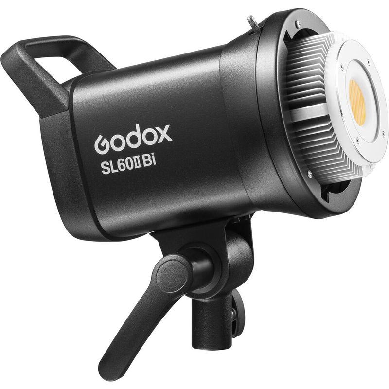 GODOX - Luz LED Bicolor para Video Godox SL60IIBI